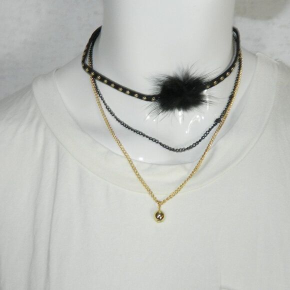 3 for $10 Necklace Mix and Match‎ - Picture 1 of 7